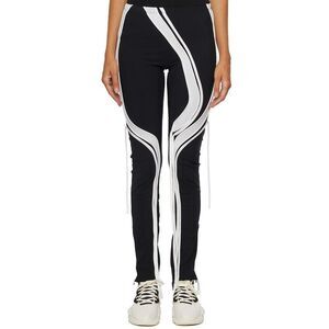 OTTOLINGER Women's Sculptural Detail Pants Women BLACK